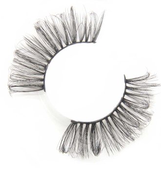 Korean Sythetic Lashes KY-01