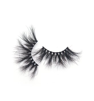 Hot Sale Mink Lashes  EM-15