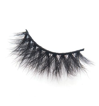 Hot Sale Mink Lashes OM-11