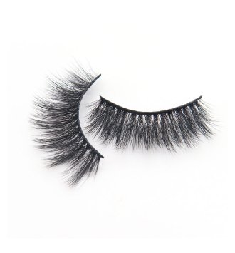 Luxury Mink Effect Lashes L-09