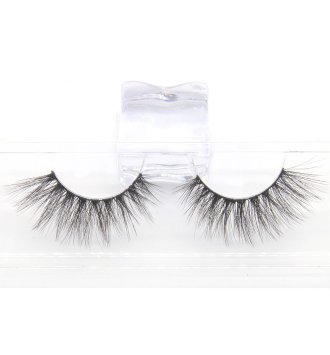 Premium Faux Mink Lashes PF-35