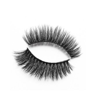 Trendy Bionic Cashmere Lashes CF-38