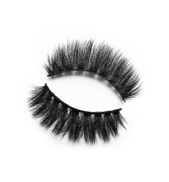 Trendy Bionic Cashmere Lashes CF-32