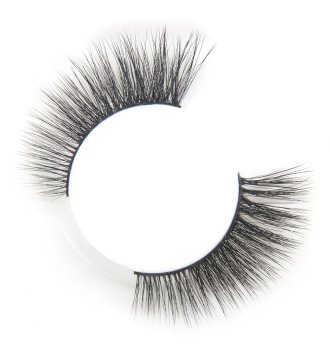 Premium Faux Mink Lashes PF-18