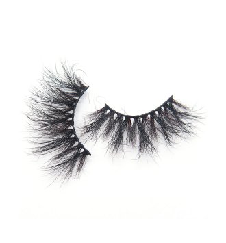 Hot Sale Mink Lashes  EM-10