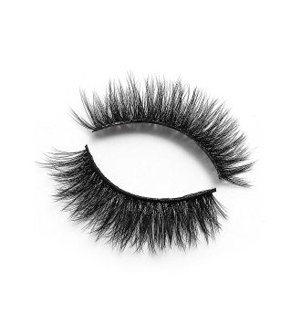 Trendy Bionic Cashmere Lashes CF-37