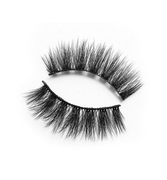 Trendy Bionic Cashmere Lashes CF-31
