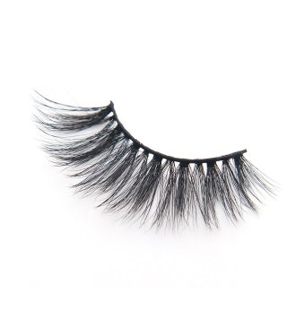 Luxury Mink Effect Lashes L-04