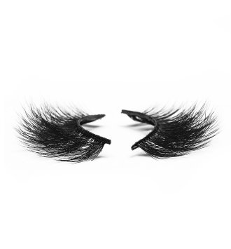 Trendy Bionic Cashmere Lashes CF-31