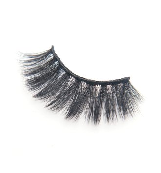 Luxury Mink Effect Lashes L-18