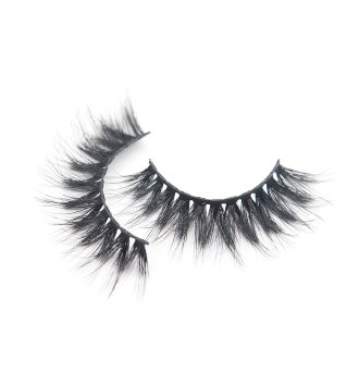 Trendy Bionic Cashmere Lashes CF-36