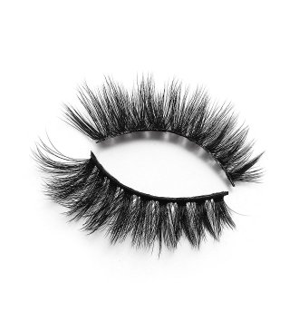 Trendy Bionic Cashmere Lashes CF-39