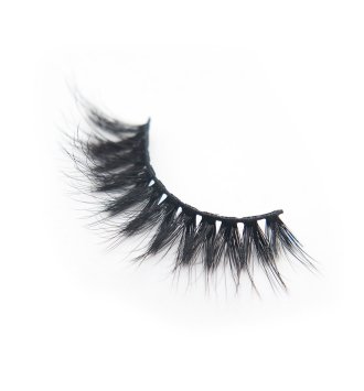 Trendy Bionic Cashmere Lashes CF-36