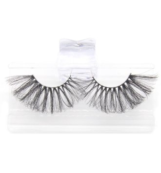 Korean Sythetic Lashes KY-07