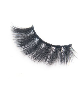 Luxury Mink Effect Lashes L-17