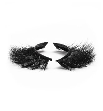 Trendy Bionic Cashmere Lashes CF-33