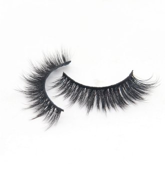 Trendy Bionic Cashmere Lashes CF-35