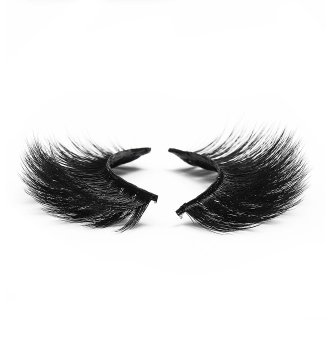 Trendy Bionic Cashmere Lashes CF-32