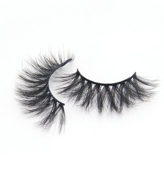 Trendy Bionic Cashmere Lashes CF-34