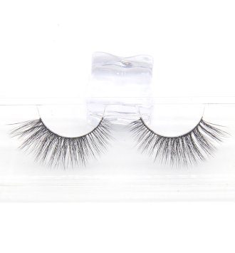 Premium Faux Mink Lashes PF-18