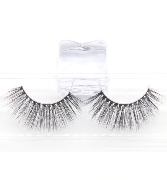 Premium Faux Mink Lashes PF-36