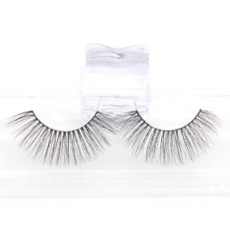 Premium Faux Mink Lashes PF-20