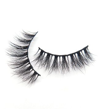 Hot Sale Mink Lashes OM-07