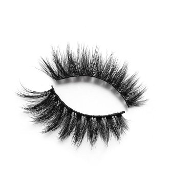 Trendy Bionic Cashmere Lashes CF-27