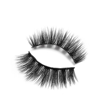 Trendy Bionic Cashmere Lashes CF-29