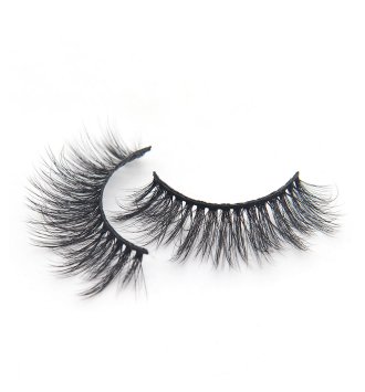 Trendy Bionic Cashmere Lashes CF-28