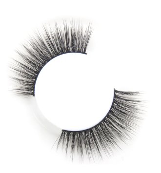 Premium Faux Mink Lashes PF-34