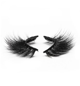 Trendy Bionic Cashmere Lashes CF-27
