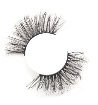 Korean Sythetic Lashes KY-10