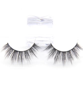 Premium Faux Mink Lashes PF-33