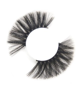 Korean Sythetic Lashes KY-02