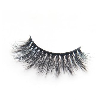 Trendy Bionic Cashmere Lashes CF-28