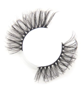 Korean Sythetic Lashes KY-08