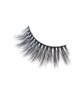 Luxury Mink Effect Lashes L-07