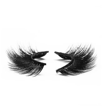 Trendy Bionic Cashmere Lashes CF-25