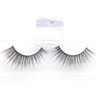 Premium Faux Mink Lashes PF-34