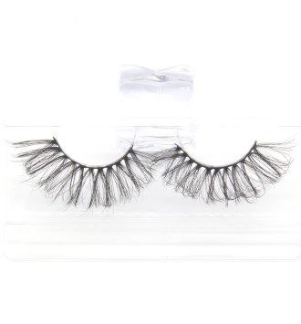 Korean Sythetic Lashes KY-08