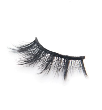 Trendy Bionic Cashmere Lashes CF-21