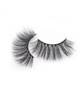 Luxury Mink Effect Lashes L-10
