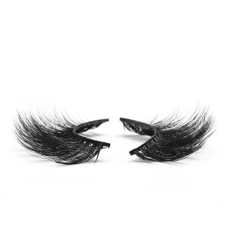Trendy Bionic Cashmere Lashes CF-26