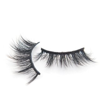 Trendy Bionic Cashmere Lashes CF-21