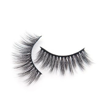 Luxury Mink Effect Lashes L-06