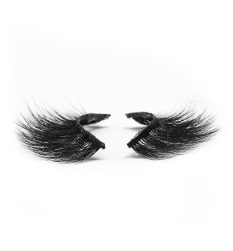 Trendy Bionic Cashmere Lashes CF-29