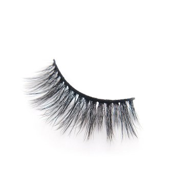 Luxury Mink Effect Lashes L-06