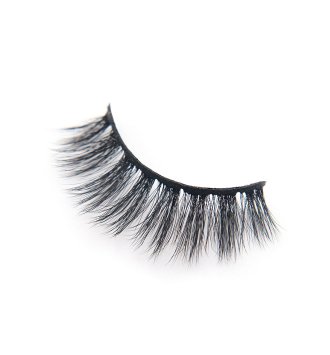 Luxury Mink Effect Lashes L-08