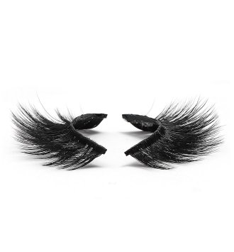 Trendy Bionic Cashmere Lashes CF-23